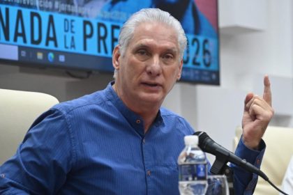 miguel díaz canel