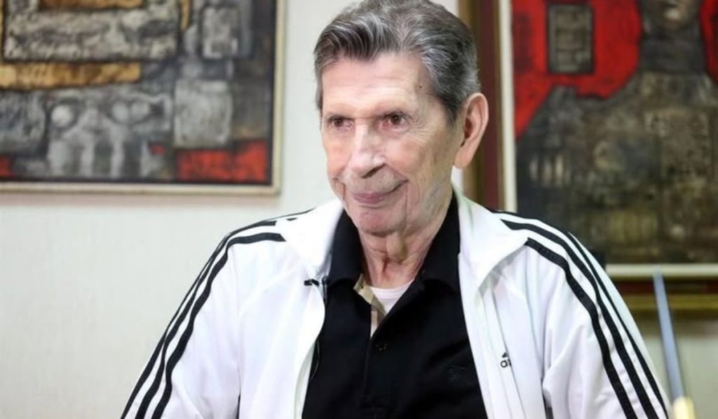 muere jorge treviño