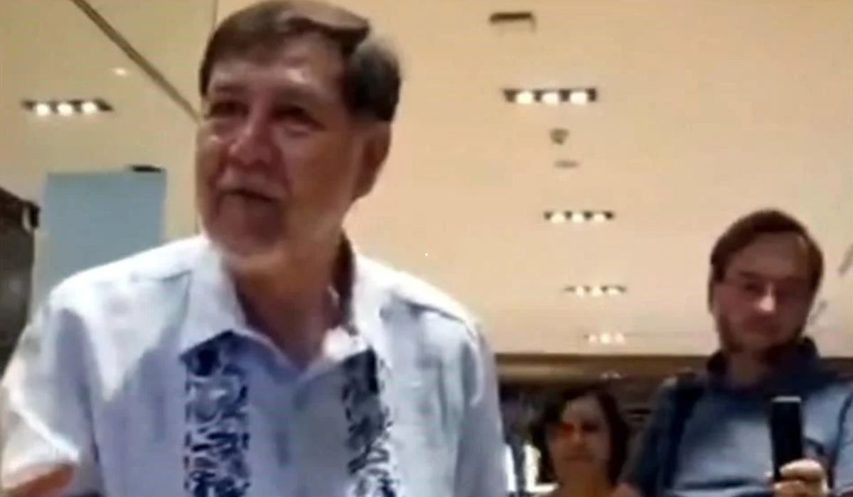 noroña