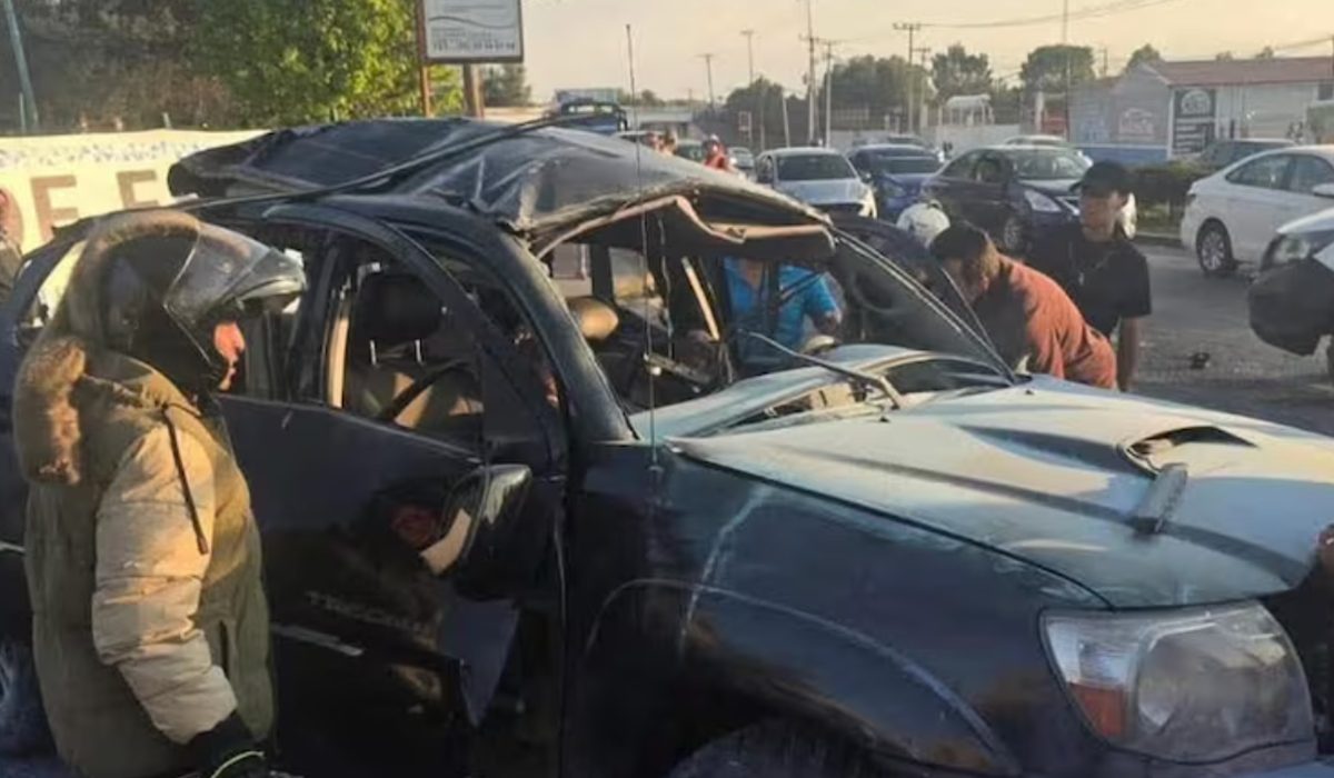 operativo contra el cártel de sinaloa en tecámac