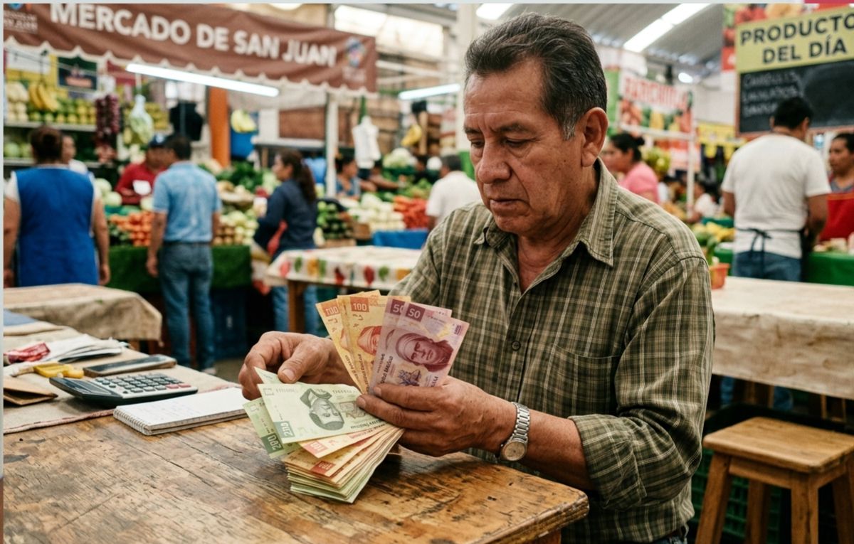 Inflación en abril 2026 | IA