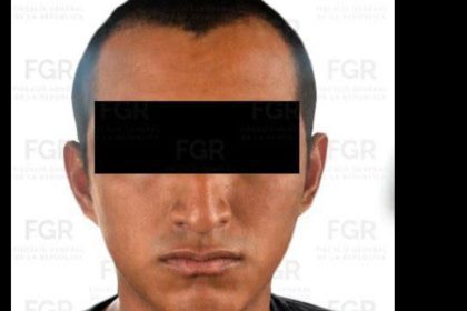 Cae Fernando N, reclutador del CJNG| FGR