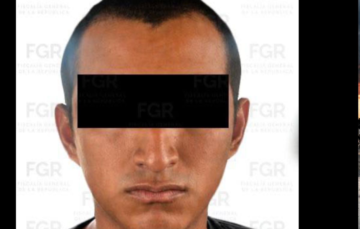 Cae Fernando N, reclutador del CJNG| FGR