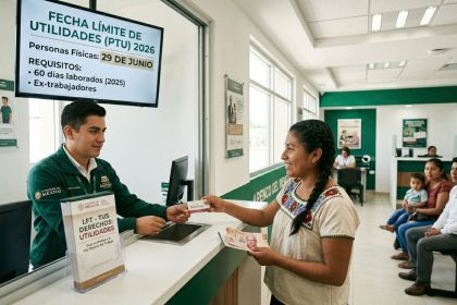 Utilidades 2026: quién las recibe | IA