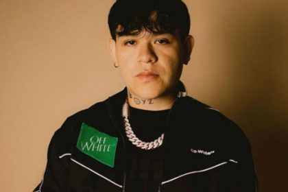 Junior H, cantante de narcocorridos | Especial