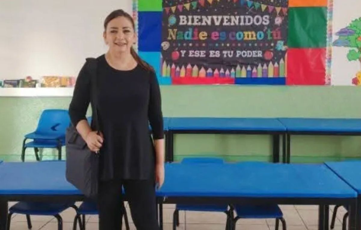 María Lucía Mora asesinada en Valle de Allende, Chihuahua | Redes Sociales
