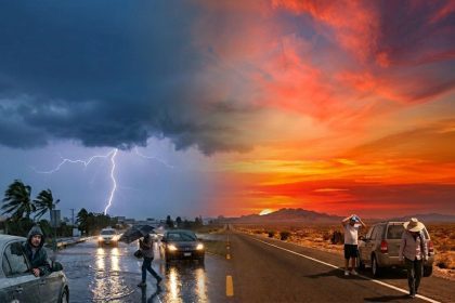 Clima en México | IA