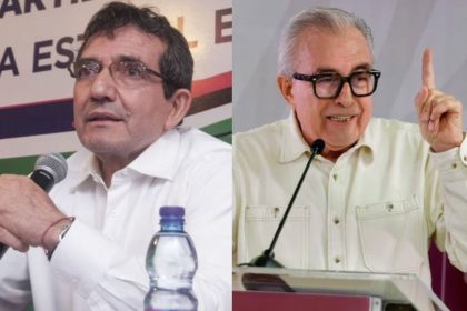 Caso Héctor Melesio Cuén | Especial
