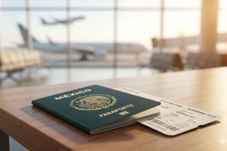 Países que no necesitan visa | IA