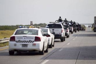 Rompe récord las detenciones en Nuevo León | CUARTOSCURO