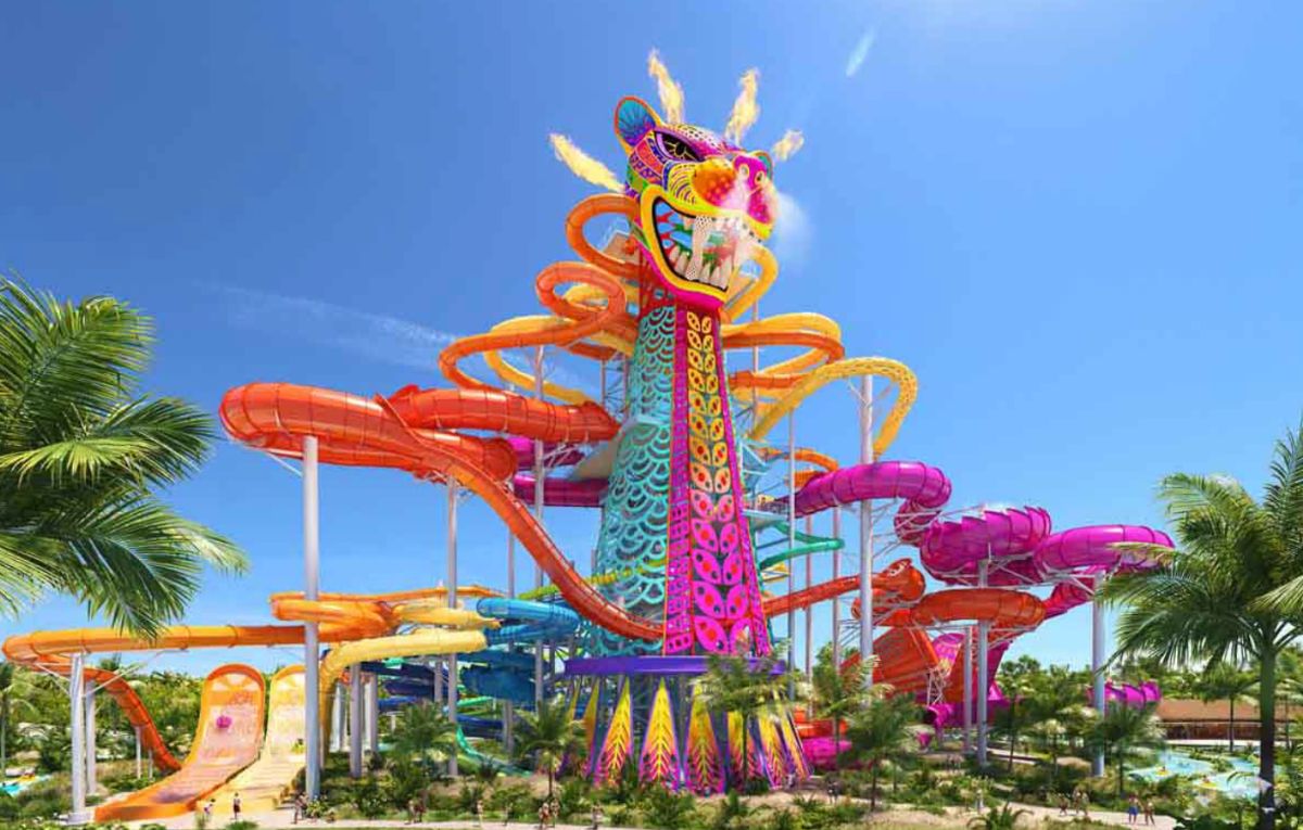 Royal Caribbean| Especial