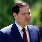 Marco Rubio habla de Cuba | EFE