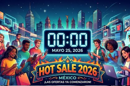 Horario del Hot Sale 2026 | IA
