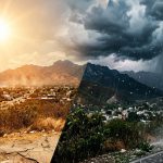 Clima en mayo este lunes 25 | IA