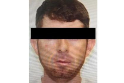 Detienen al sobrino del Chapo de Sinaloa | Omar Garcia Harfuch