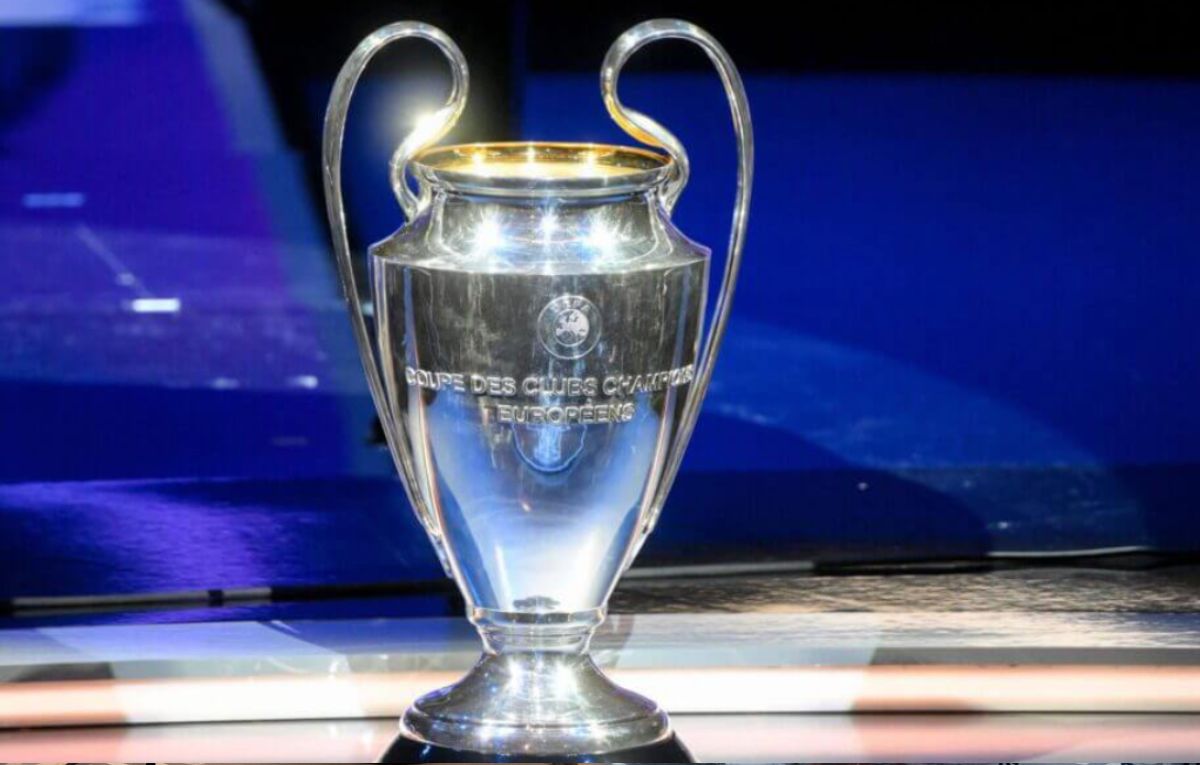 Final de la Champions League| Especial