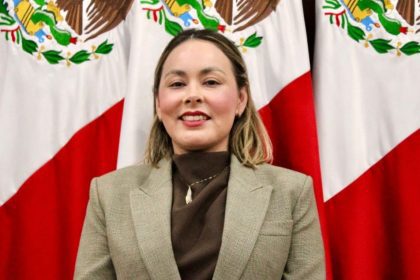 Yeraldine Bonilla | Especial