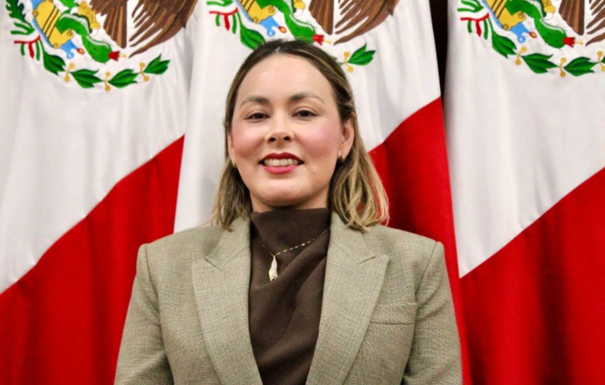 Yeraldine Bonilla | Especial