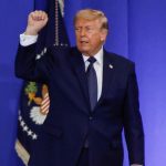 Donald Trump asegura que habrá acuerdo con Irán | EFE