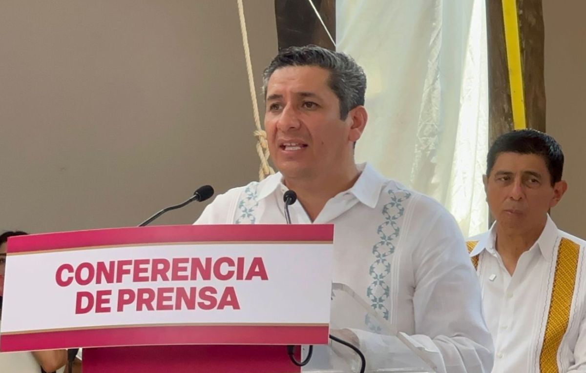 Confirman reducción de homicidios en Juchitán de Zaragoza Confirman reducción de homicidios en Juchitán de Zaragoza,