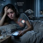 Por qué debes dormir 8 horas diarias | IA