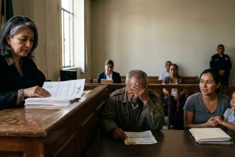 Por qué pueden embargarte la pensión | IA