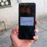 Por qué no sonó la alerta sísmica en CDMX | MOISÉS PABLO/CUARTOSCURO.COM