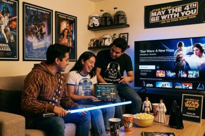 orden correcto para ver Star Wars | IA