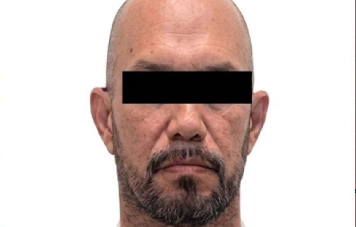 Detienen a ex comisario de Jilotzingo, Edomex | FGEM