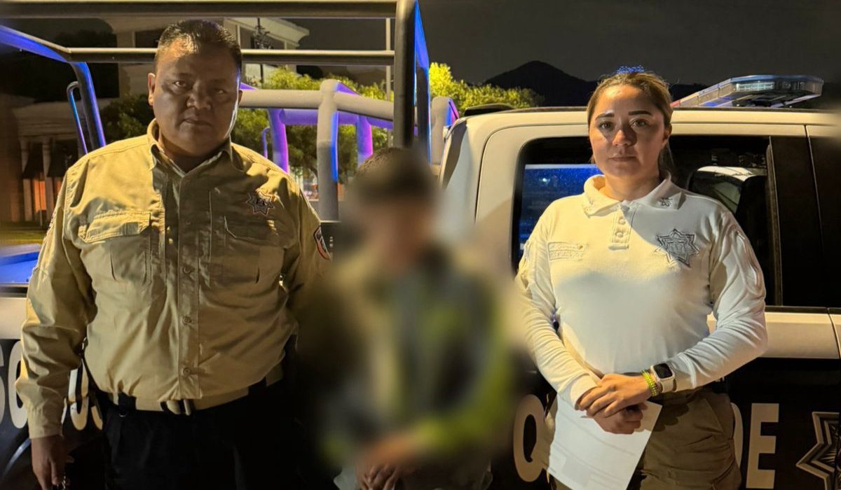 policía de tránsito de ecatepec