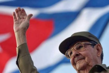 raúl castro