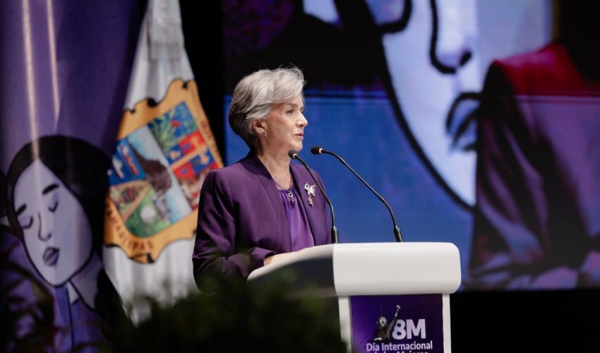 sbs 014 2026. maria de villarreal llama a construir una mejor sociedad 3 850x500