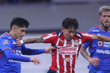 semifinales de la liga mx