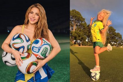 shakira