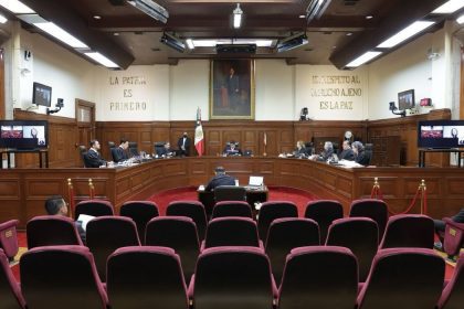 suprema corte