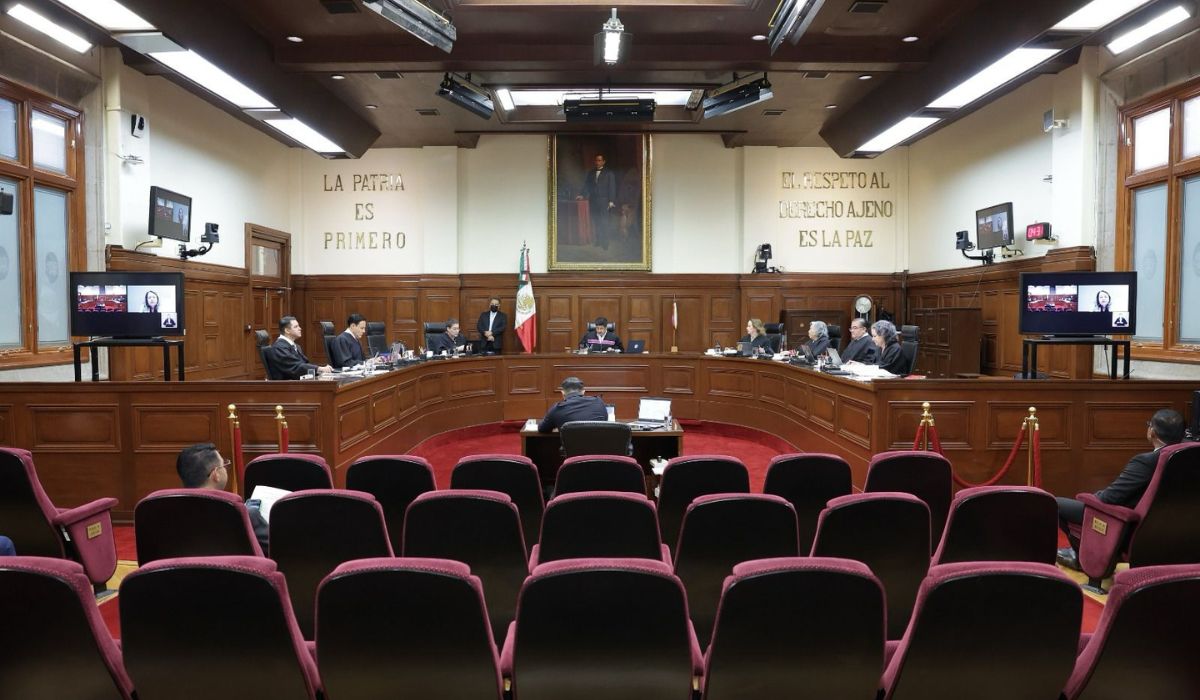 suprema corte