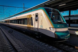 tren maya