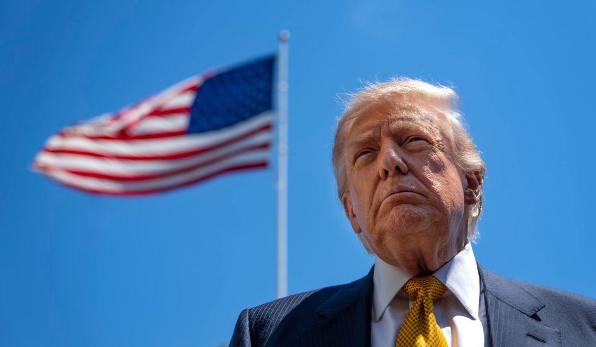 trump