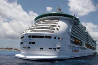 turismo de crucero en méxico