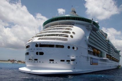 turismo de crucero en méxico