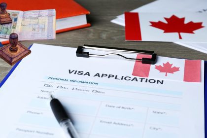 visa canadá