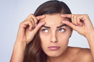 a que edad comienzas las arrugas en la piel estudio de harvard lo confirma