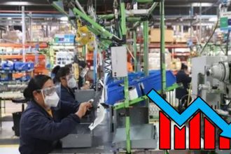 actividad industrial en morelos cae 7 6 al inicio de 2026 inegi