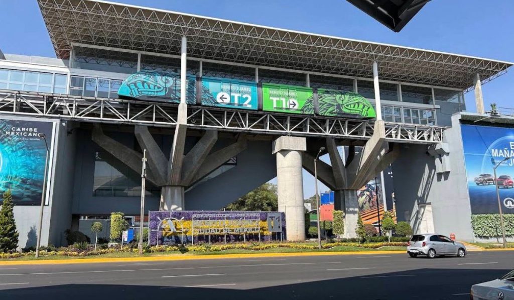 aeropuerto cdmx
