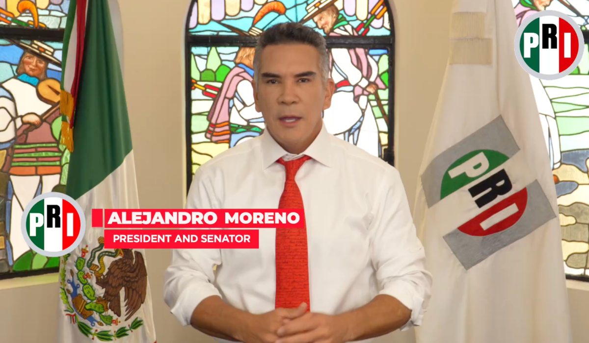 alejandro moreno