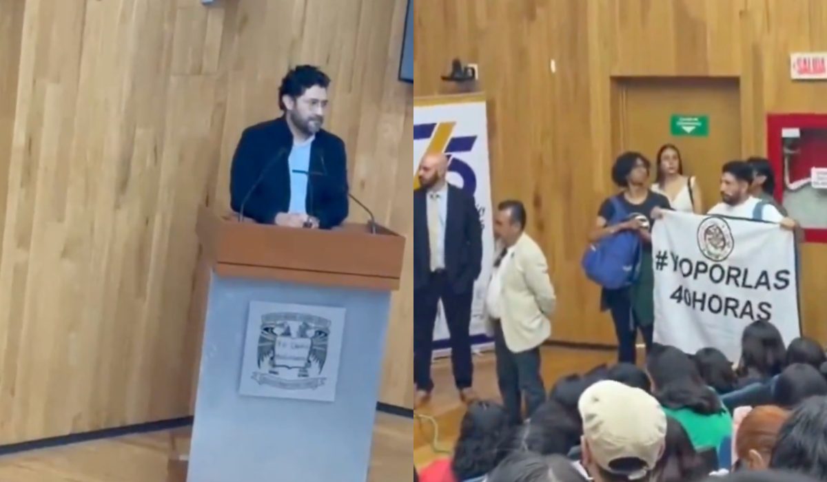 arath bolaños unam