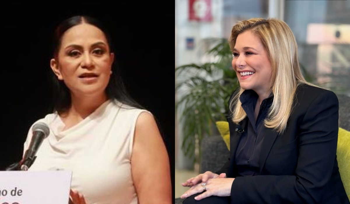 ariadna montiel maru campos