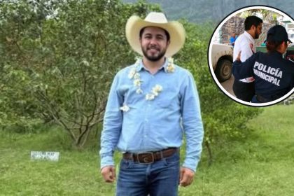 ataque armando contra noé torres martínez