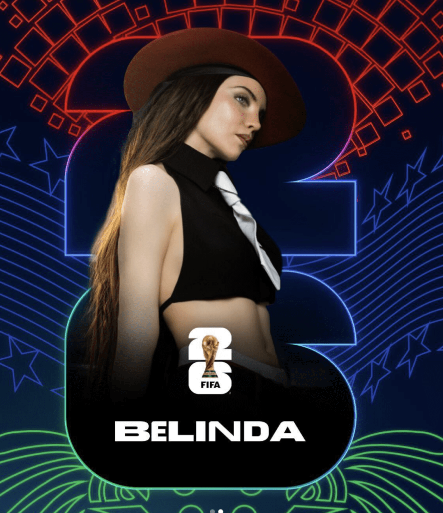 belinda mundia l2026