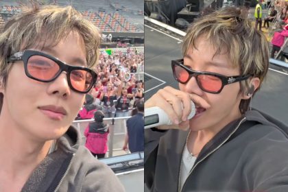 bts j hope